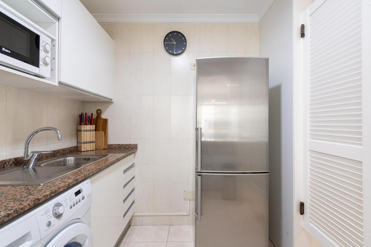 Apartamento Canteras Las Palmas de Gran Canaria Exteriör bild