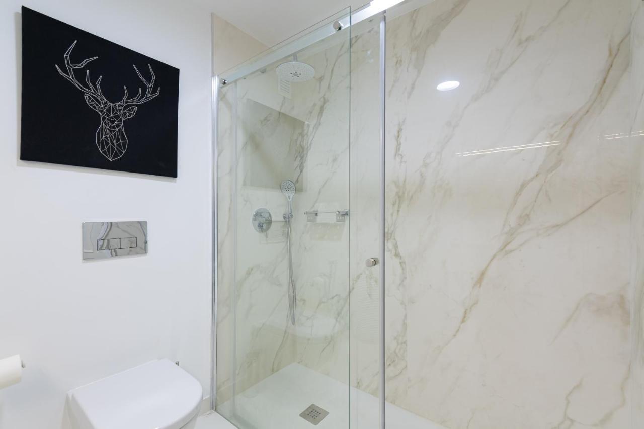 Apartamento Canteras Las Palmas de Gran Canaria Exteriör bild